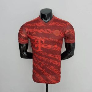 Bayern München 2022/23 Spezial Trikot Spieler Version