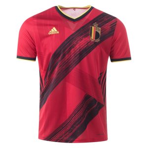 Belgien 2020 Heimtrikot