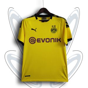 Borussia Dortmund 19/20 Heimtrikot Retro