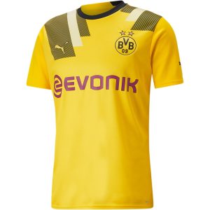 Borussia Dortmund 2022/23 Drittes Trikot