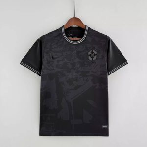 Brasilien 2022/23 Konzept Trikot