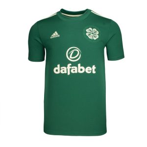 Celtic 2021/22 Auswärts Trikot