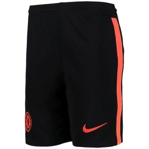 Chelsea 2021/22 Dritte Shorts