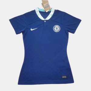 Damen Chelsea 2022/23 Heimtrikot