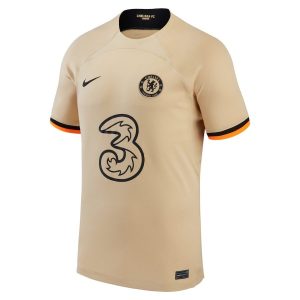 Chelsea 2022/23 Drittes Trikot