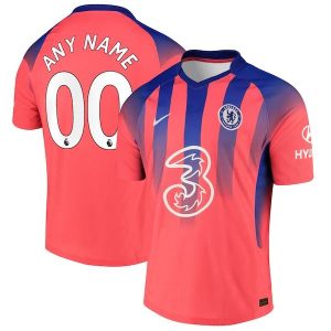 Chelsea 2020/21 Drittes Trikot