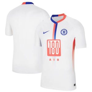 Chelsea 2020/21 Viertes Trikot