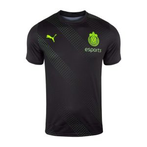 Chivas 2022/23 Esports-Trikot
