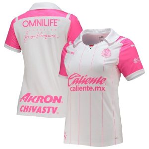 Chivas Puma 2021/22 Trikot für Frauen
