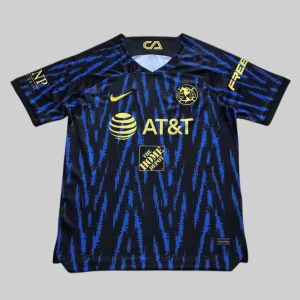 Club America 2022/23 Auswärtstrikot