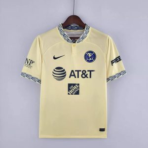Club America 2022/23 Heimtrikot