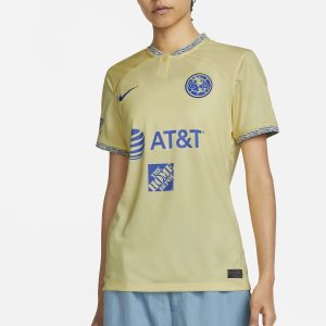 Damen Club America 2022/23 Heimtrikot