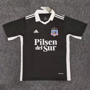 Colo Colo 2022 Auswärts Trikot