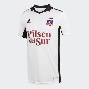 Colo Colo 2022 Heimtrikot