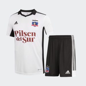 Colo Colo 2022 Heim Kinder Kit