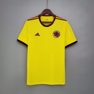 Kolumbien 2020 Heimtrikot