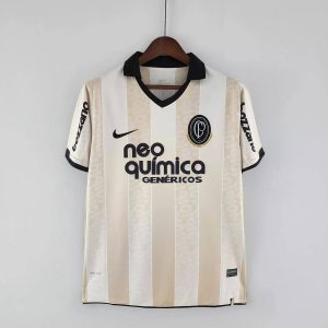 Corinthians 2010 Jubiläums-Retro-Trikot