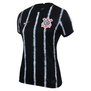 Corinthians 2021/22 Auswärts Womens Jersey