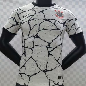 Corinthians 2021/22 Heimtrikot Spieler Version