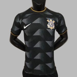 Corinthians 2022 Auswärts Trikot Spieler Version