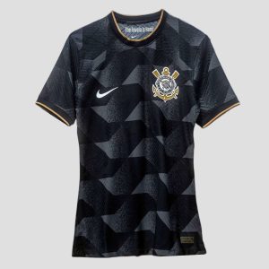 Damen Corinthians 2022 Auswärtstrikot
