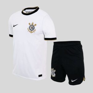 Corinthians 2022 Heim Kinder Kit