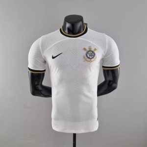 Corinthians 2022 Heimtrikot Spieler Version
