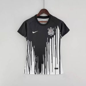 Corinthians 2022 Pre-Match Womens Trikot