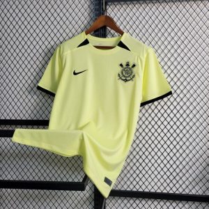 Corinthians 2023/24 Pre-Match Trainingstrikot