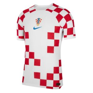 Kroatien 2022 Weltmeisterschaft Heimtrikot
