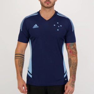 Cruzeiro 2022 Vorspiel-Trikot