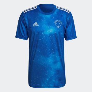 Cruzeiro 2022/23 Heim Trikot