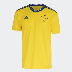 Herren Cruzeiro 2022/23 Drittes Trikot