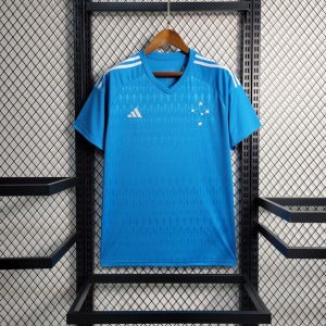 Cruzeiro 2023/24 Torwart Trikot