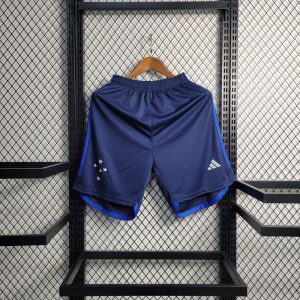 Cruzeiro 2023/24 Heim Trikots