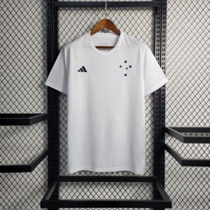 Cruzeiro 2023/24 Vorspiel-Trikot