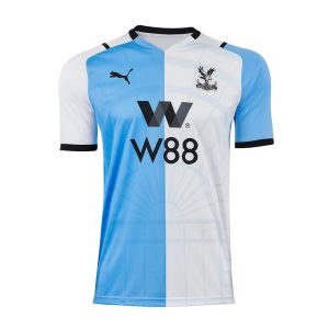 Crystal Palace 2021/22 Drittes Trikot