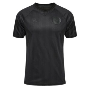 Dänemark 2022 World Cup Drittes Trikot