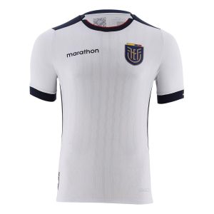 Ecuador 2022 Weltmeisterschaft Drittes Trikot