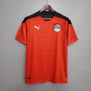 Ägypten 2020 Heimtrikot