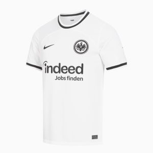 Eintracht Frankfurt 2022/23 Heimtrikot