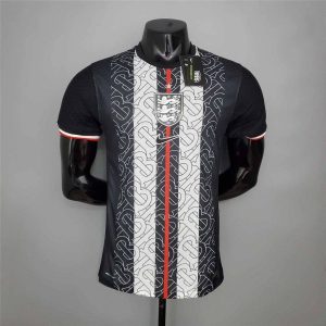 England 2020 Konzept Trikot Spieler Version