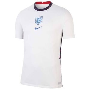 Herren England 2021 Heimtrikot