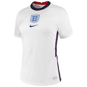 England 2021 Home Womens Jersey