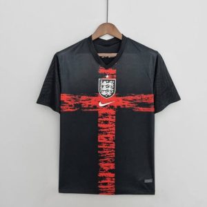 England 2022 Pre-Match Trikot