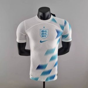 England 2022 Spezial Trikot Spieler Version