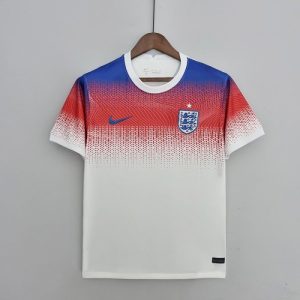 England 2022 Trainingstrikot