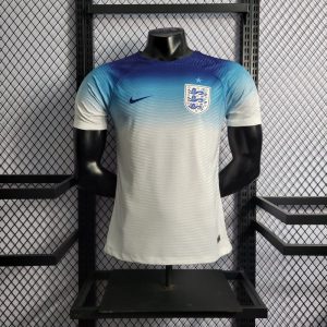England 2022/23 Pre-Match Trikot Spieler Version