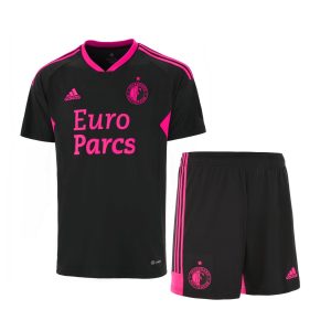 Feyenoord 2022/23 Drittes Kindertrikot