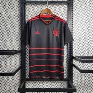 Flamengo 2020/21 Zweites Auswärtstrikot
